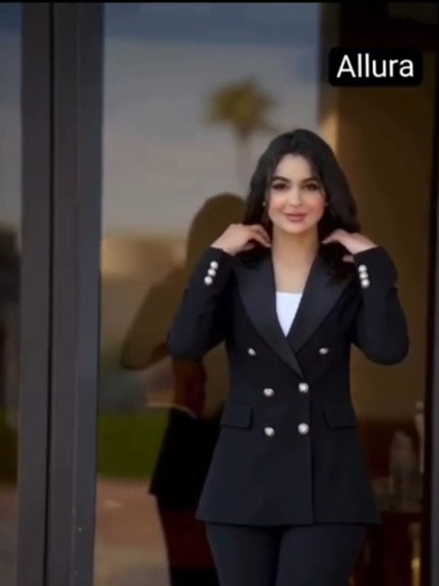 Ivy Blazer